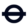 Icon Transport for London roundel